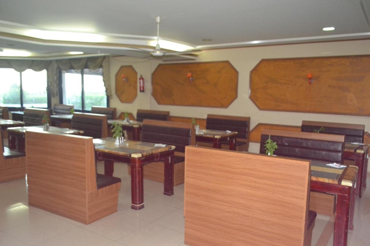 Green Desert Sadat City 外观 照片