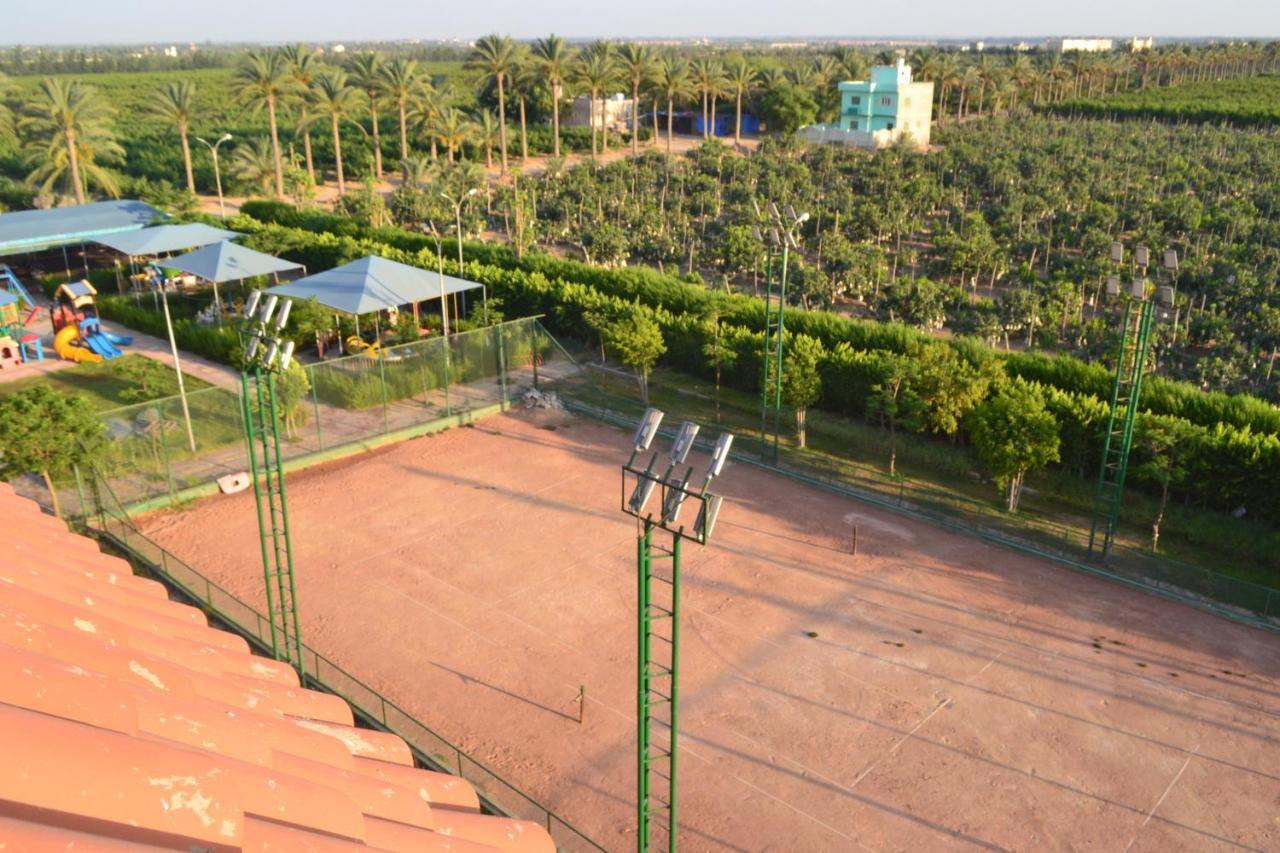 Green Desert Sadat City 外观 照片
