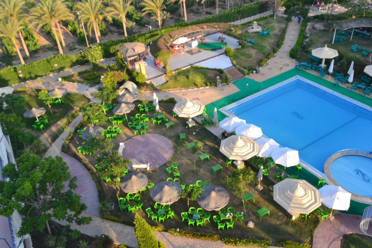 Green Desert Sadat City 外观 照片