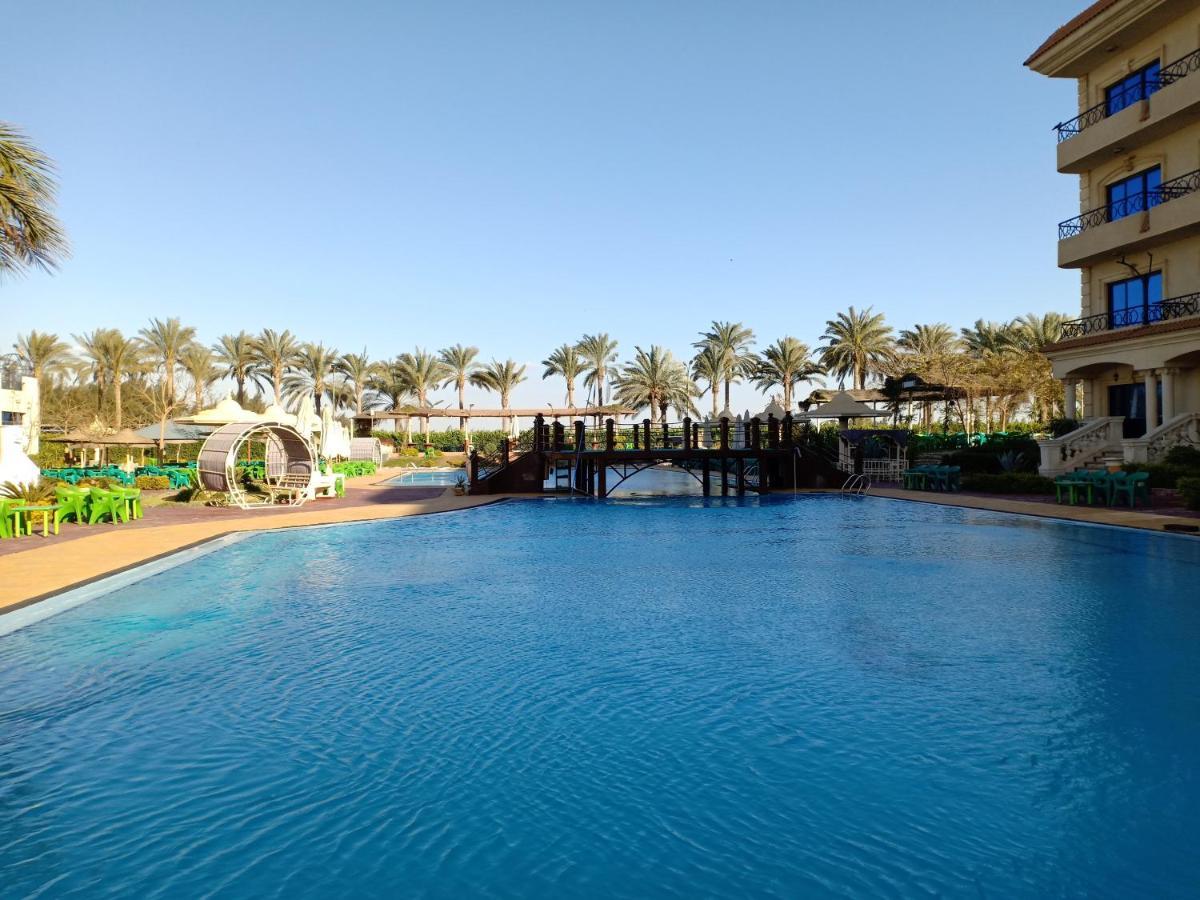 Green Desert Sadat City 外观 照片